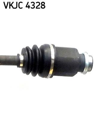 Cardan SKF VKJC 4328